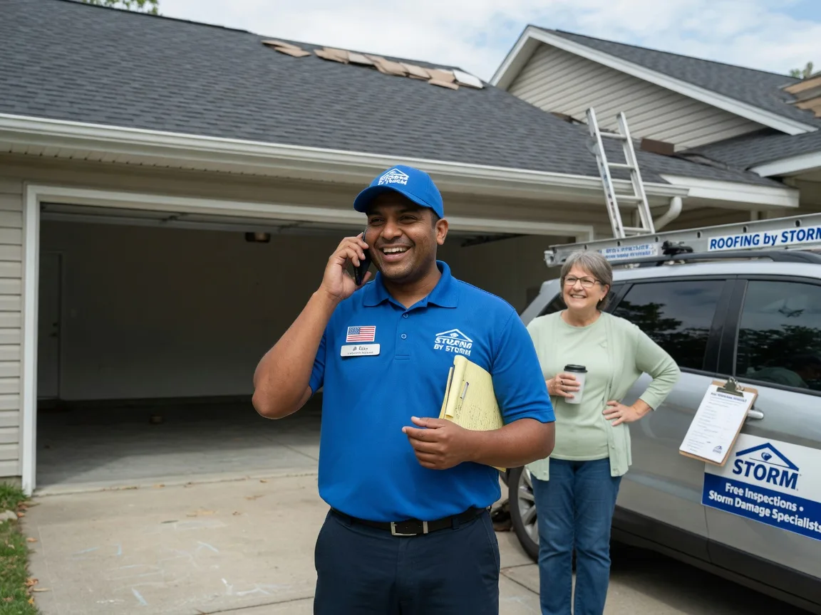 Roof Repair Near Me Independence, WI FAQs