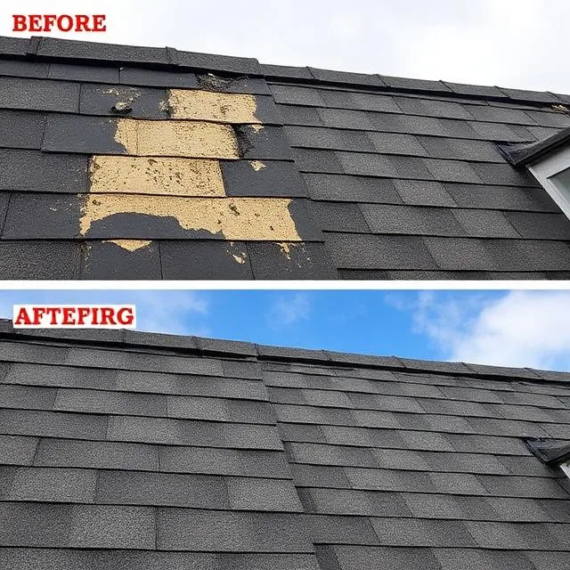 Roof Repair Near Me in Independence, WI near me